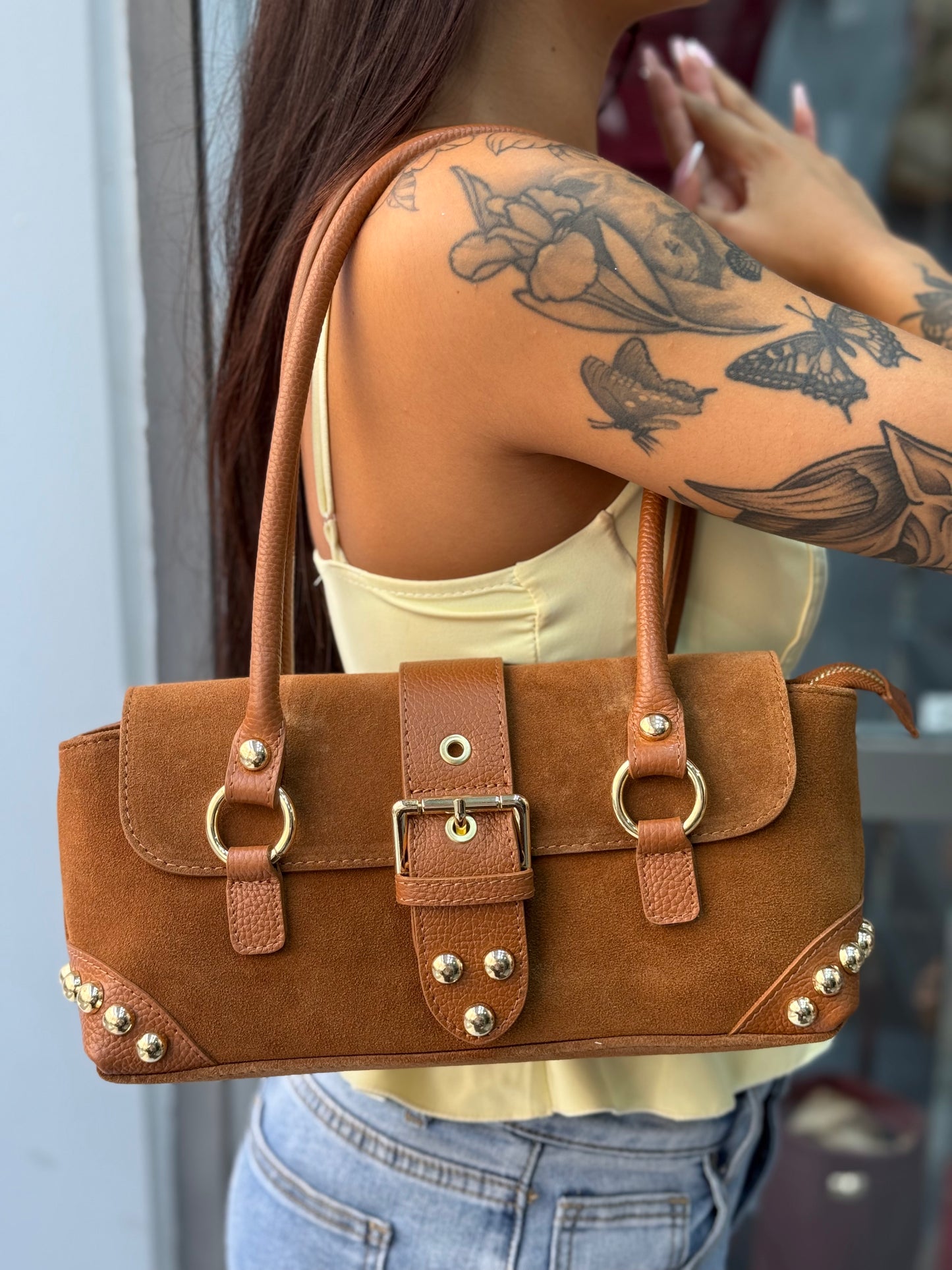 Modello kylie