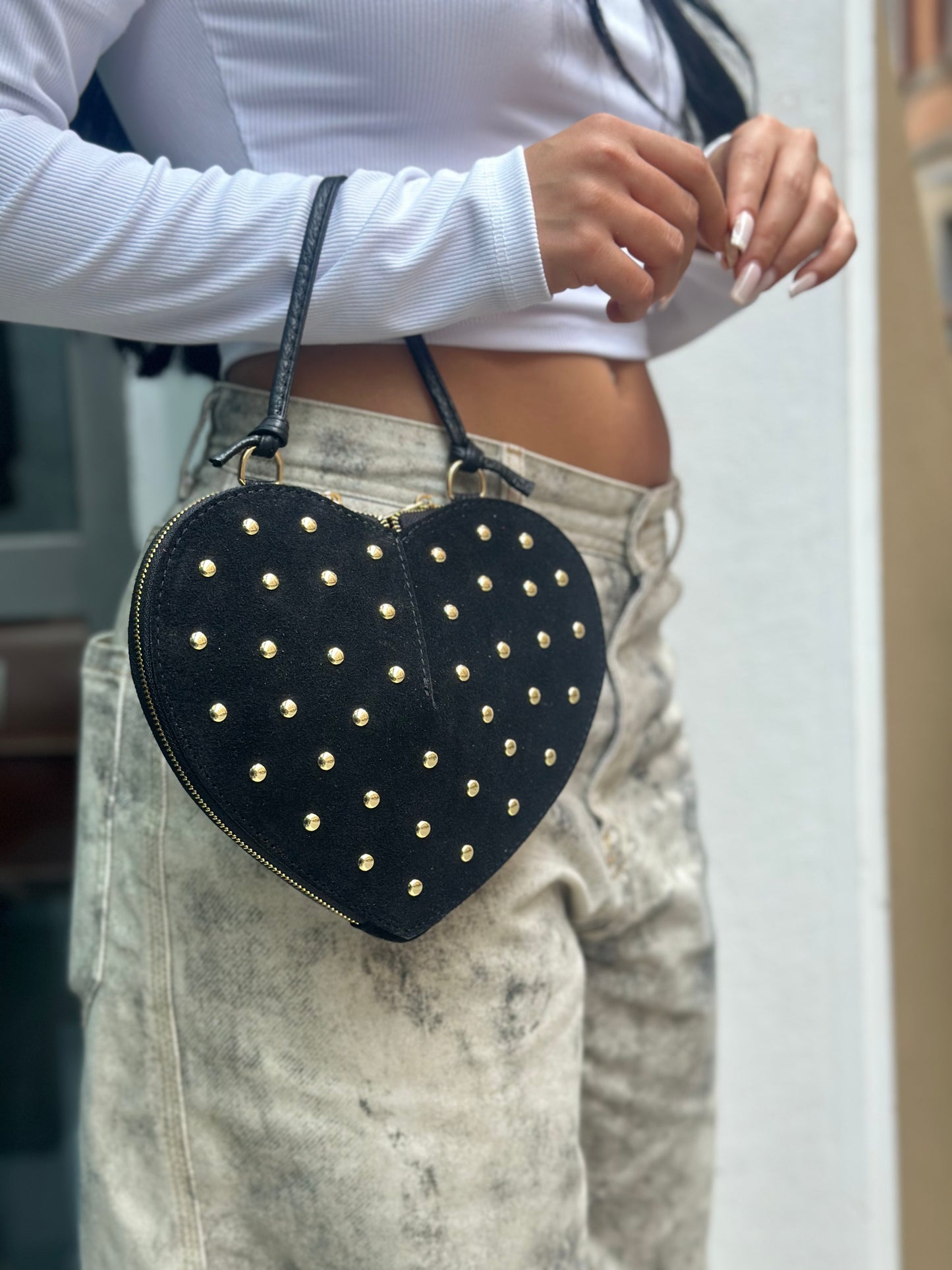 Modello cuore