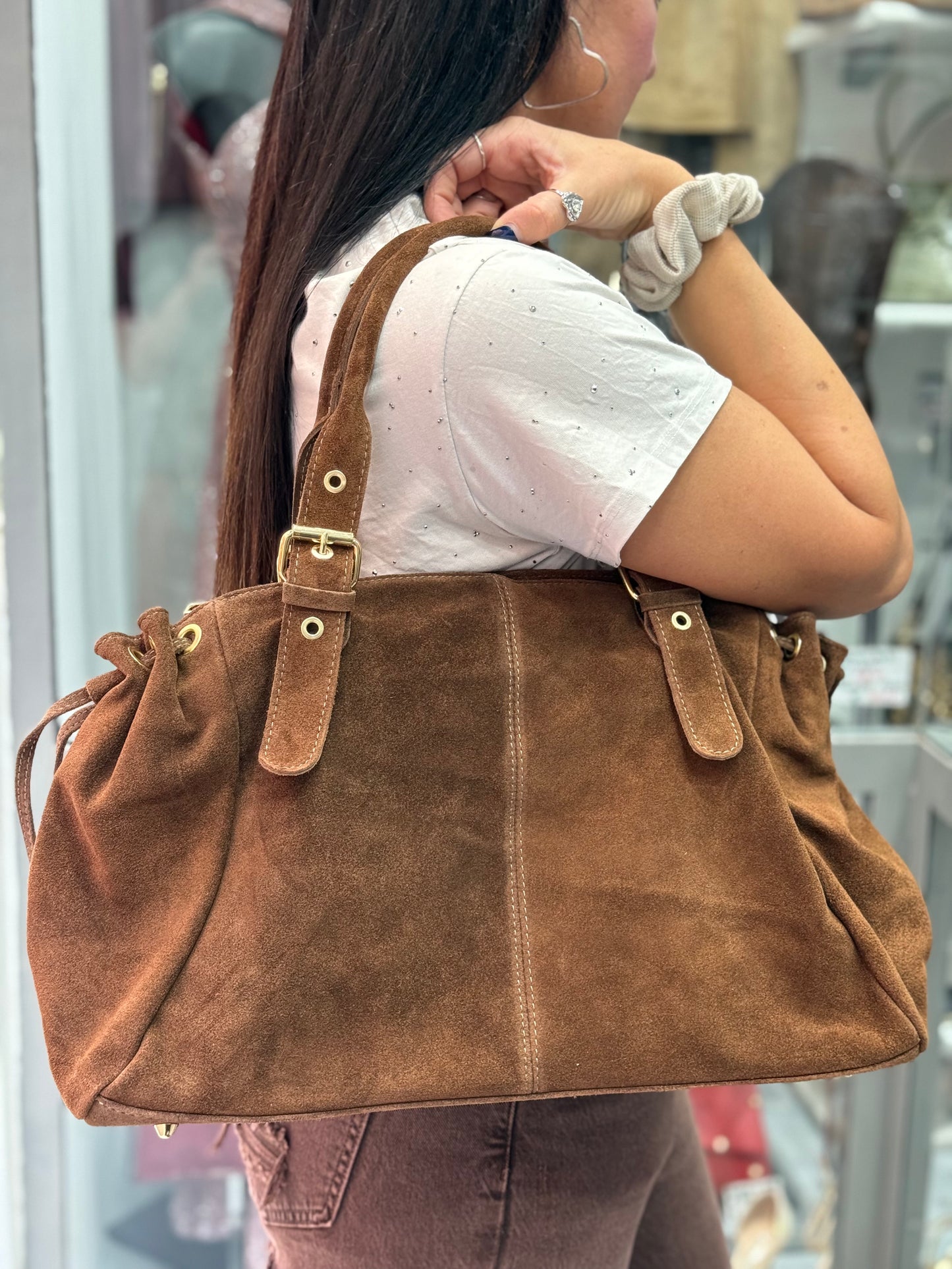 Modello Valentina