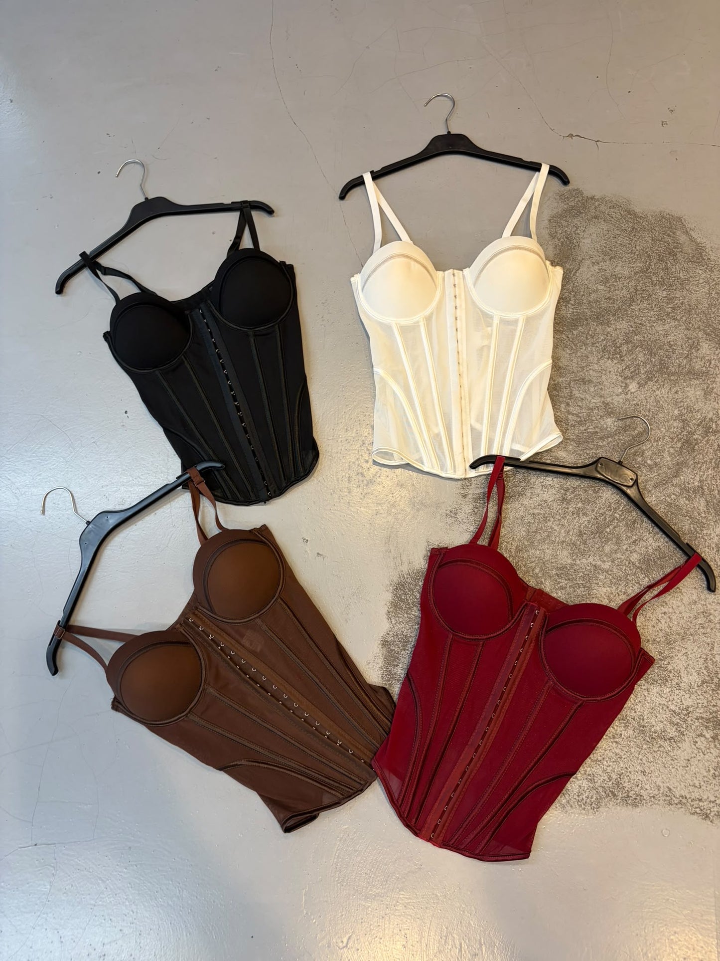 Corsetto