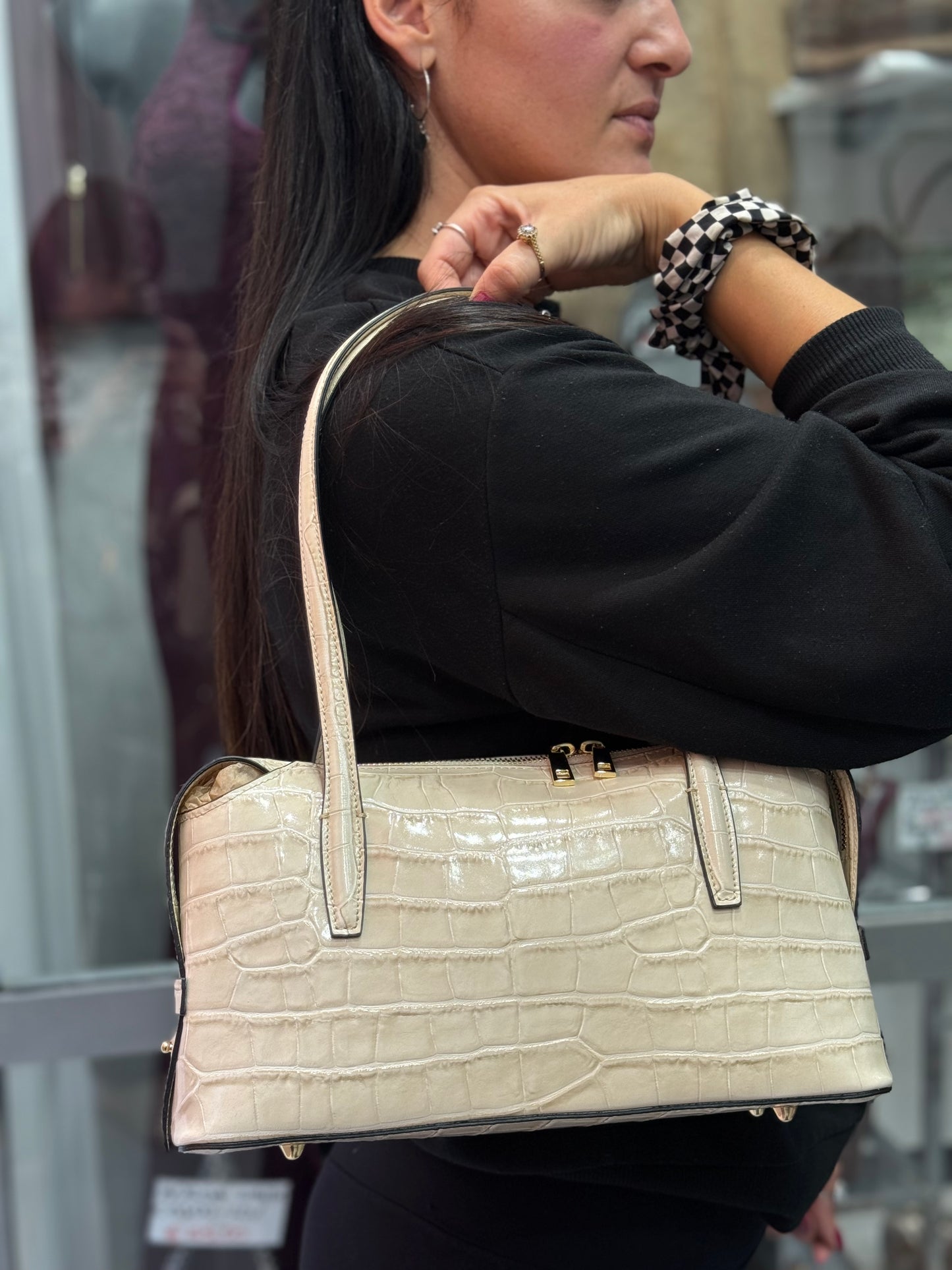 Modello charlotte