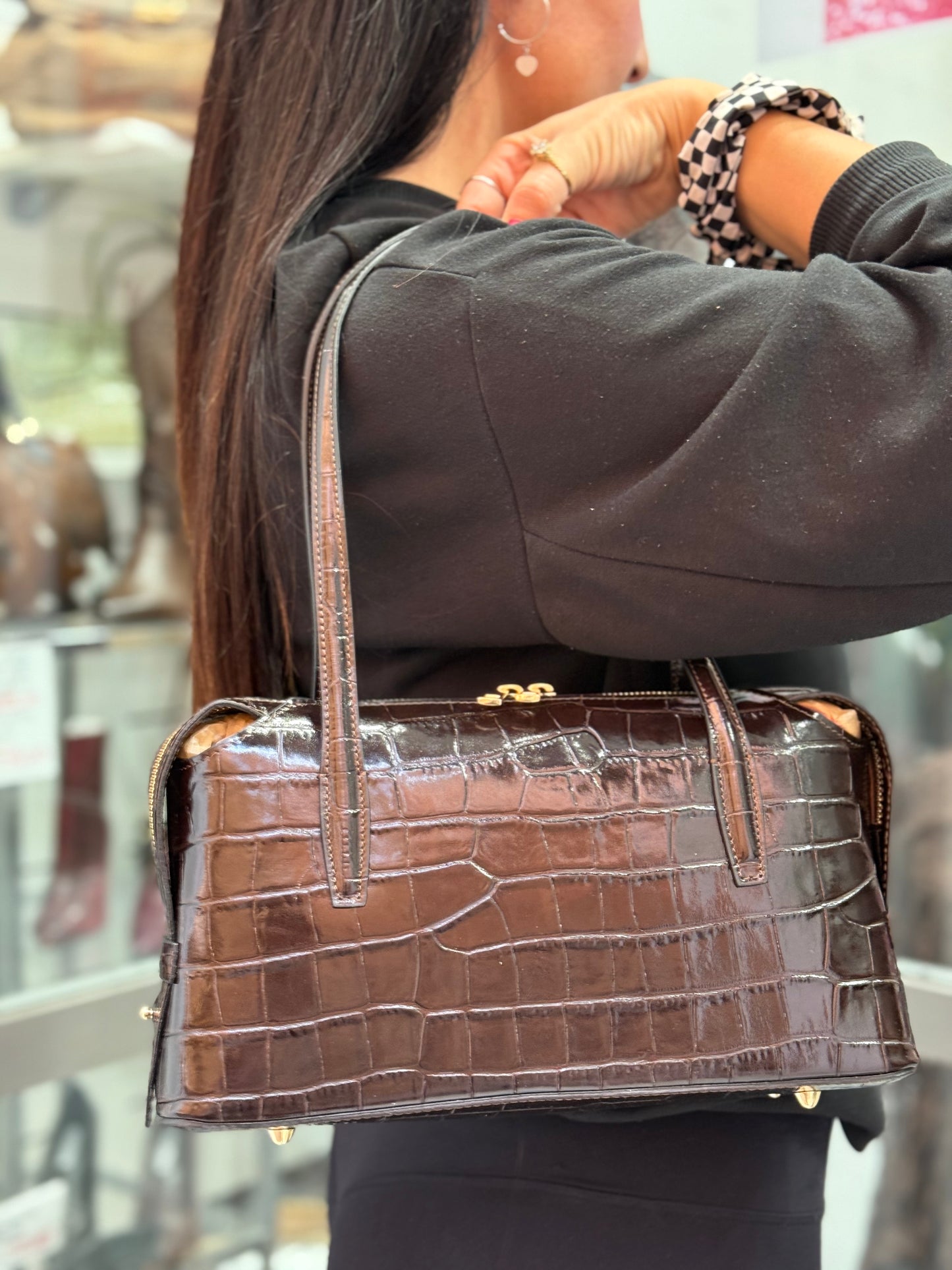 Modello charlotte