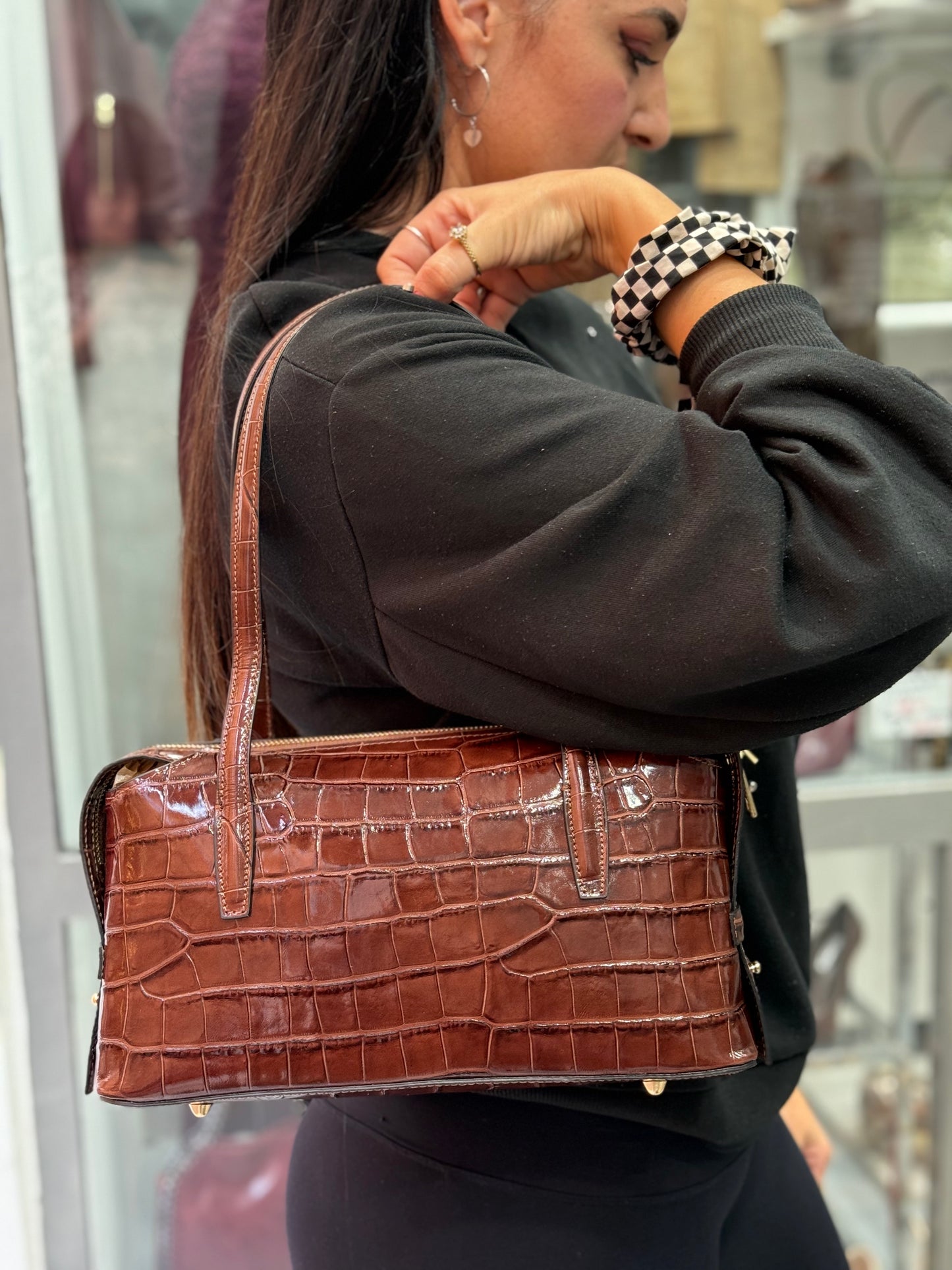 Modello charlotte