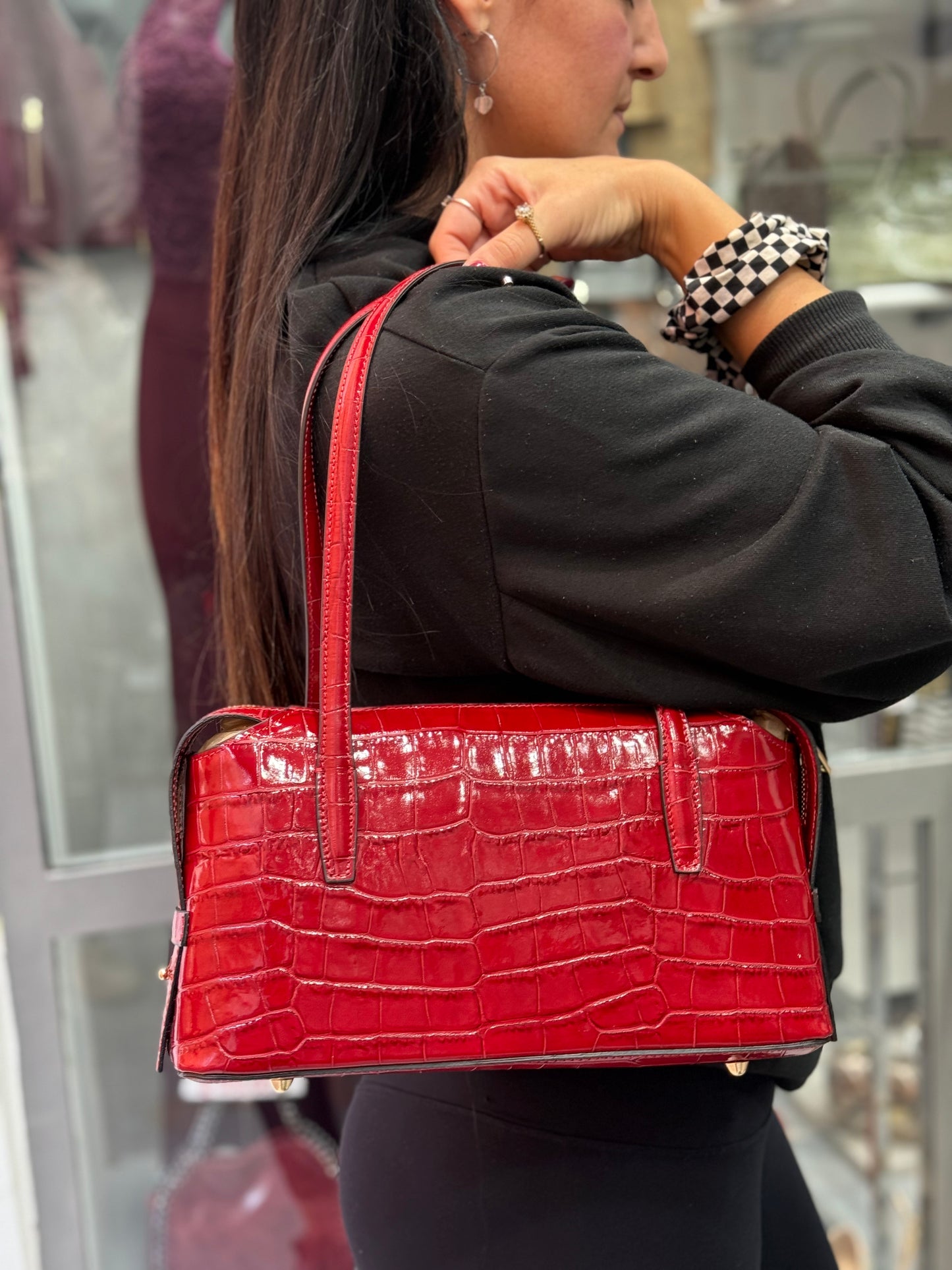 Modello charlotte