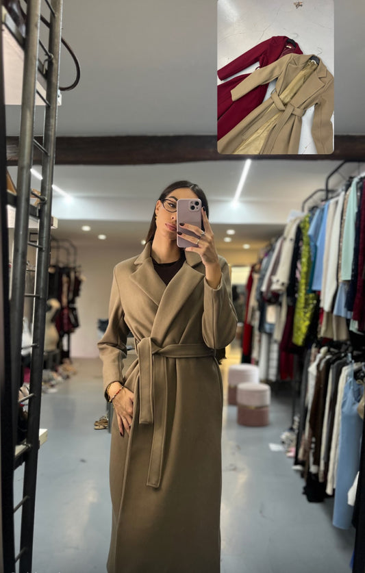 Cappotto