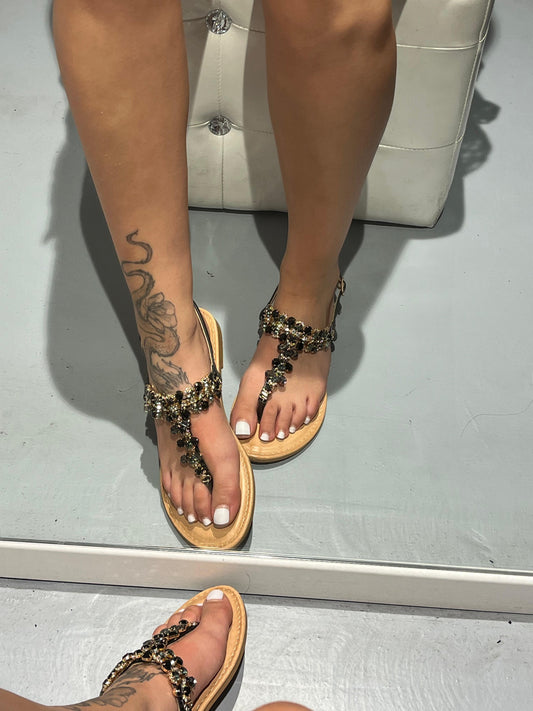 Sandali pietre