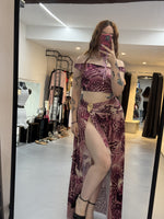 Completo Leopard