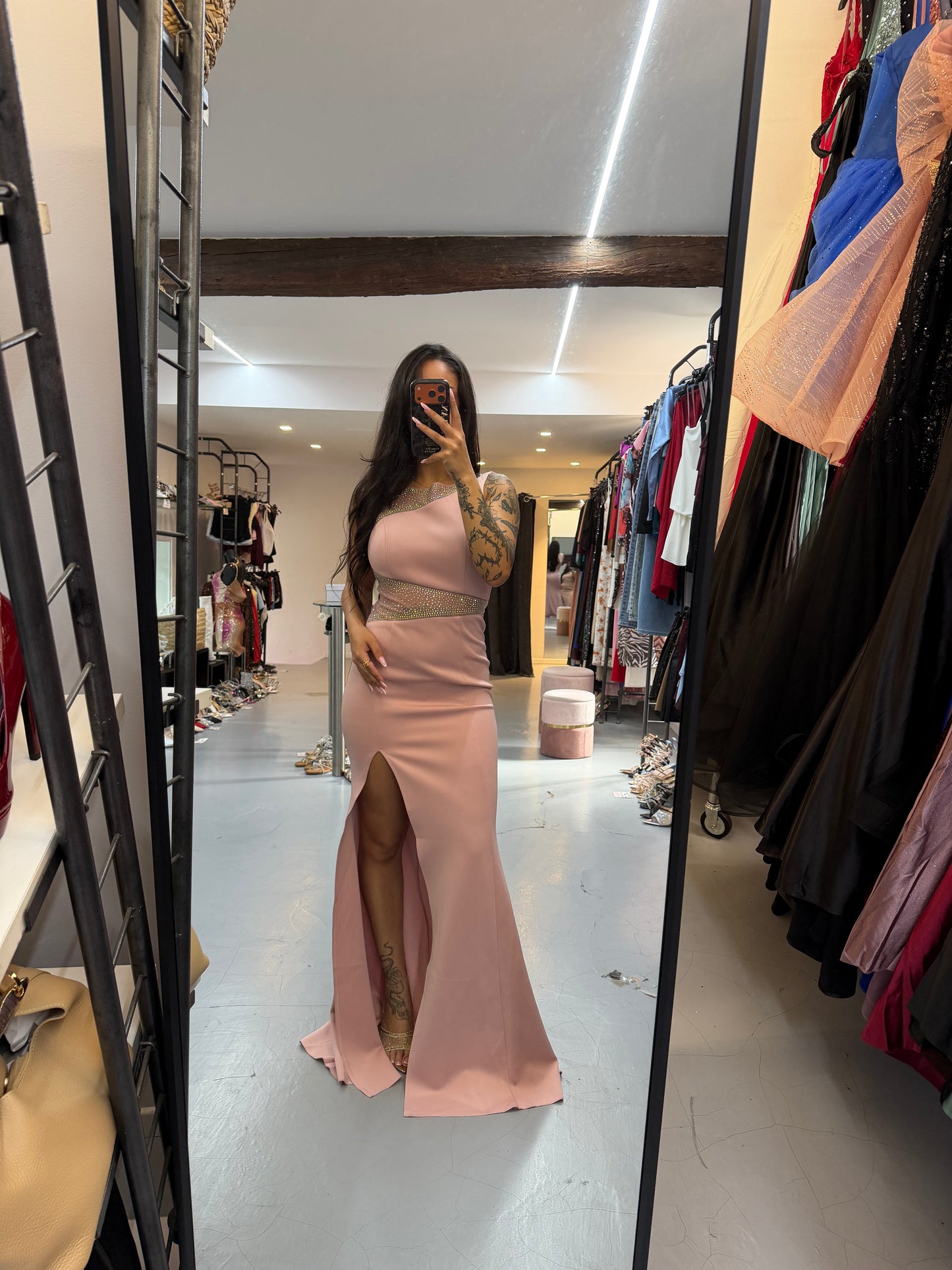 Abito elegance
