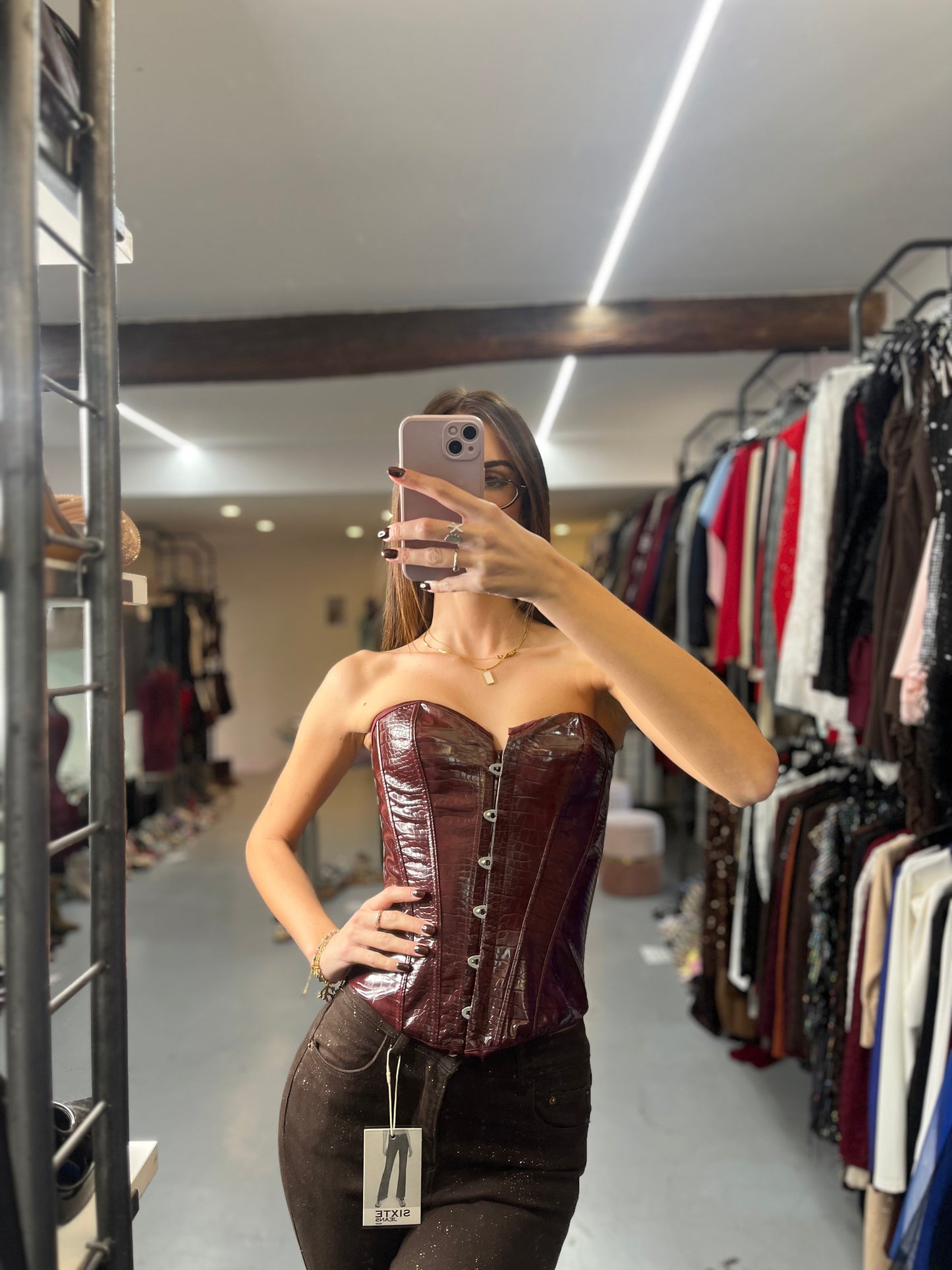 Corsetto