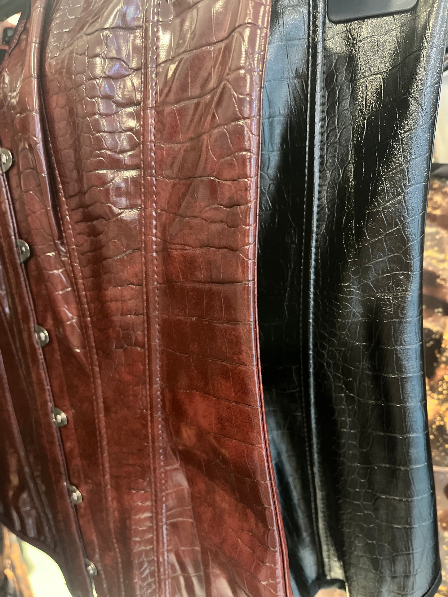 Corsetto