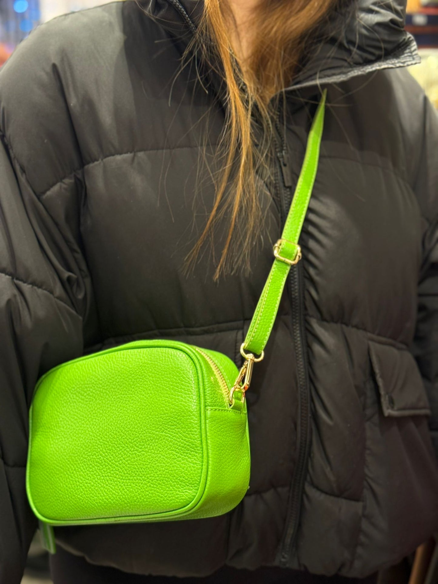 Mini bag