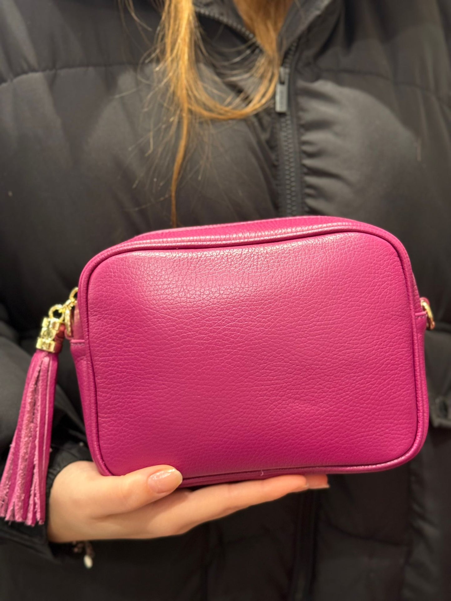 Mini bag