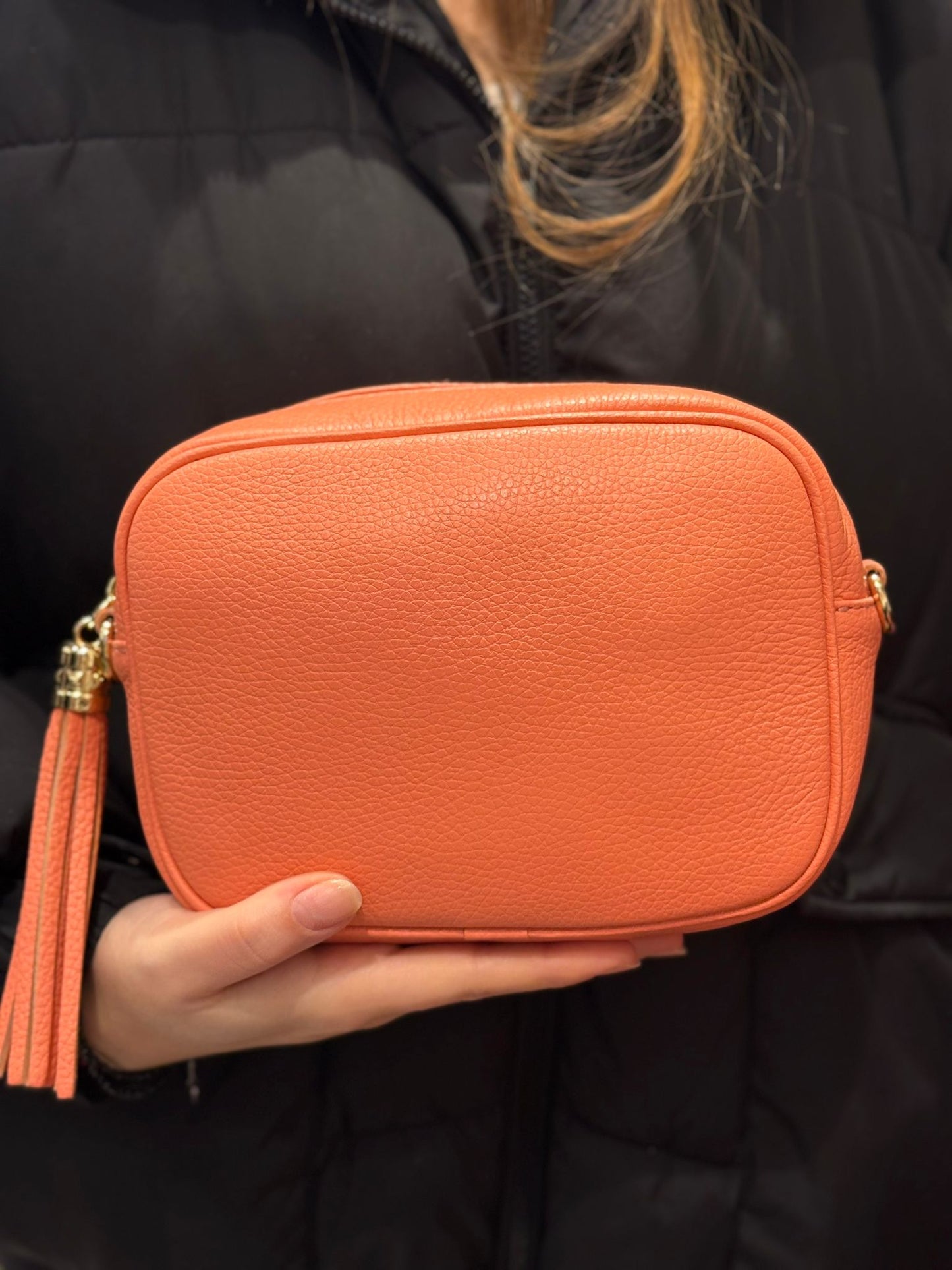 Mini bag